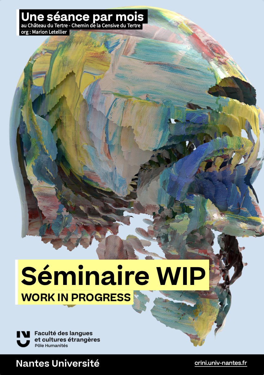 séminaire wip crini flce nantes univ