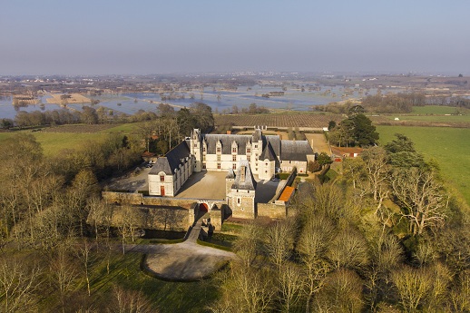 Château de Goulaine