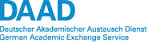 logo DAAD