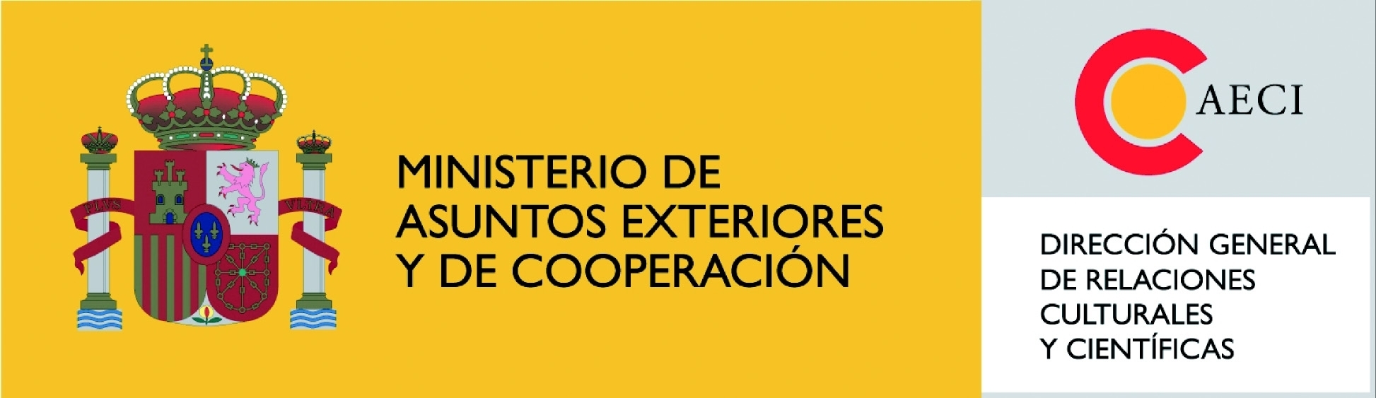 Logo Ministerio Asuntos Exteriores