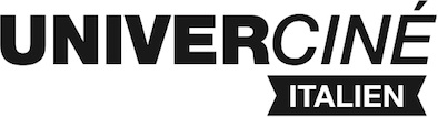 logo univerciné italien